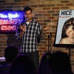 Nice Try ft: Michael Kosta, Emma Willmann, Ashley Austin Morris, Joe Zimmerman, Chris Scopo